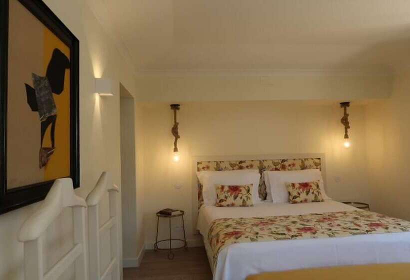 Вилла 3 Спальни, Casa Palmela   Small Luxury Hotels Of The World, Hotel & Villas