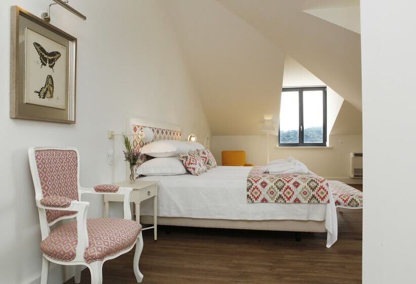 Полулюкс, Casa Palmela   Small Luxury Hotels Of The World, Hotel & Villas