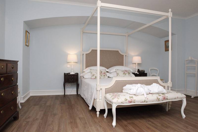 Люкс, Casa Palmela   Small Luxury Hotels Of The World, Hotel & Villas