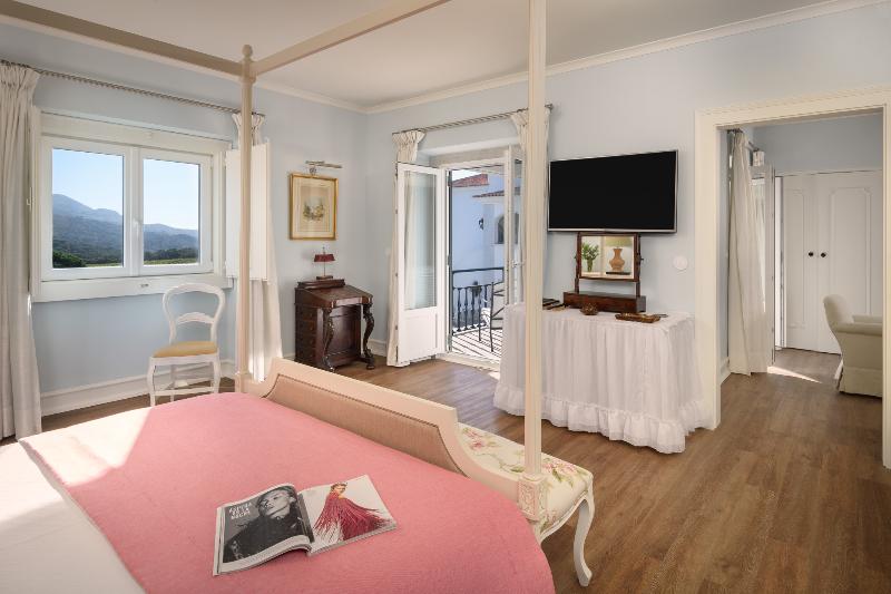 Люкс, Casa Palmela   Small Luxury Hotels Of The World, Hotel & Villas