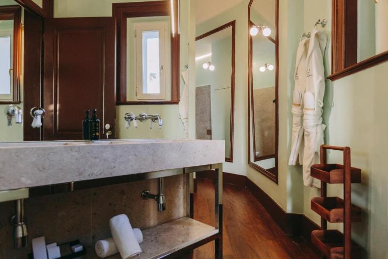 Номер Стандарт, Casa Palmela   Small Luxury Hotels Of The World, Hotel & Villas