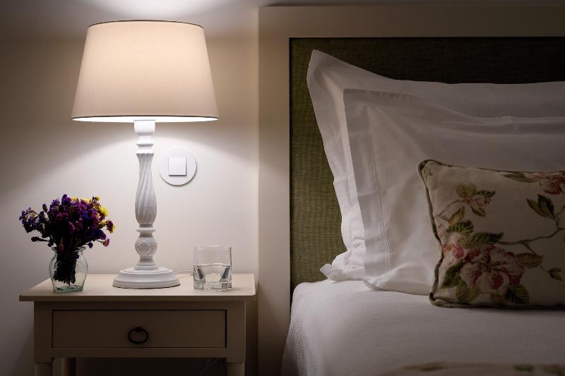 Номер Премиум, Casa Palmela   Small Luxury Hotels Of The World, Hotel & Villas