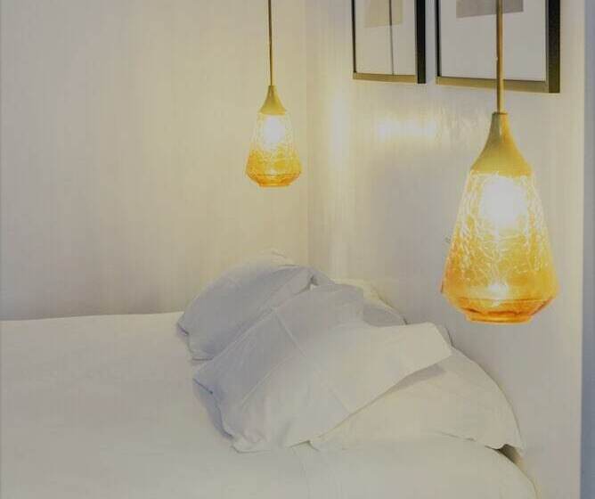اتاق استاندارد, Comercial Azores Boutique