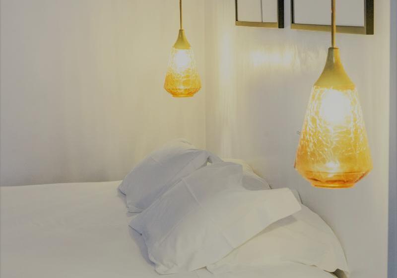 اتاق استاندارد, Comercial Azores Boutique