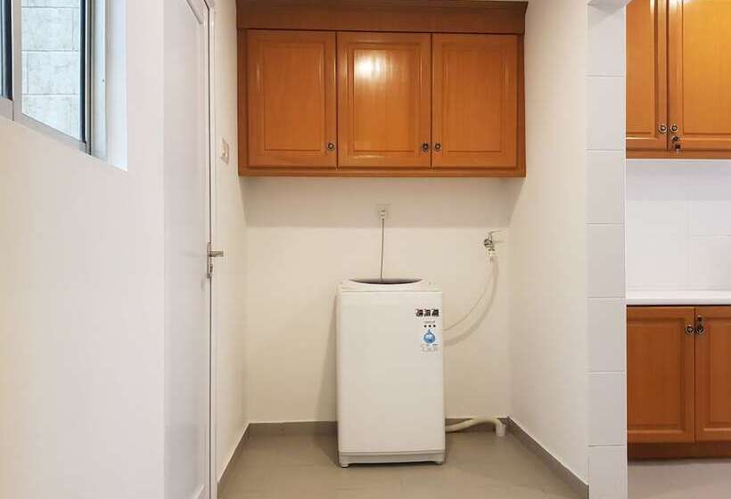 Villa 1 Chambre, Heeren Straits