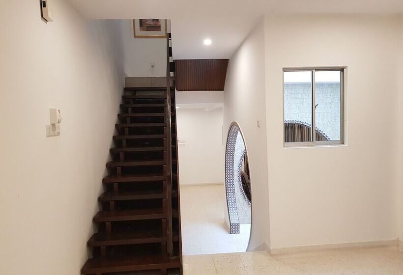 Villa 1 Chambre, Heeren Straits