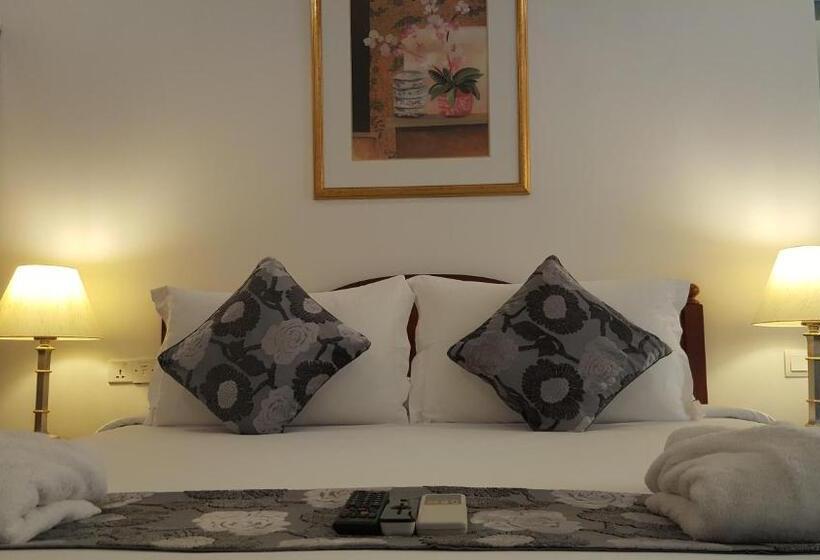 Chambre Deluxe, Heeren Straits