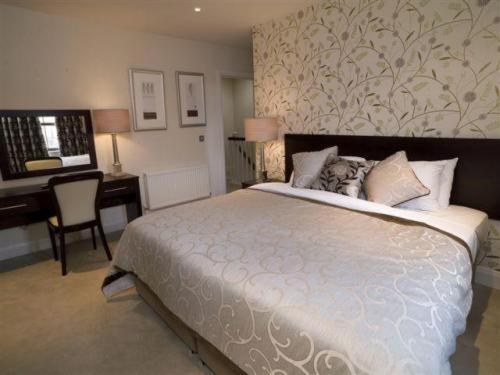 침실 2개 아파트, Kenmare Bay Hotel Lodges
