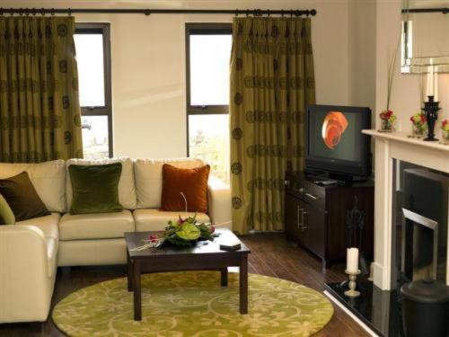 2 Bedroom Apartment, Kenmare Bay Hotel Lodges