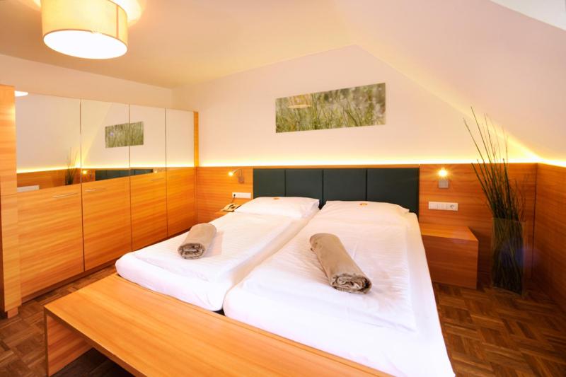Номер Стандарт, Sattlerhof Genießerhotel & Weingut