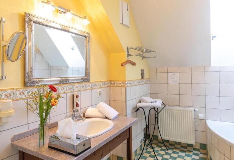 Номер Стандарт, Sattlerhof Genießerhotel & Weingut