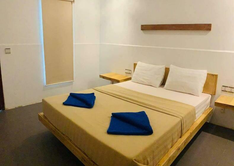 标准间, Onederz Sihanoukville