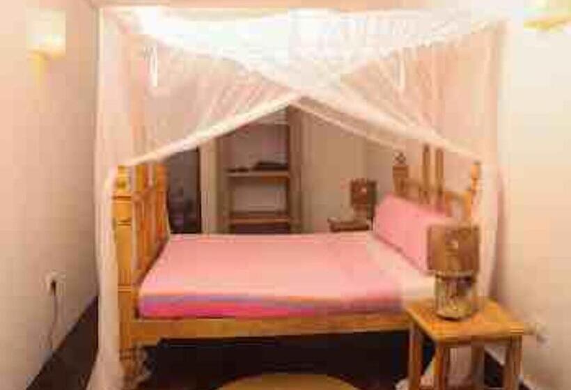 Standard Room, Mvuvi Lodge