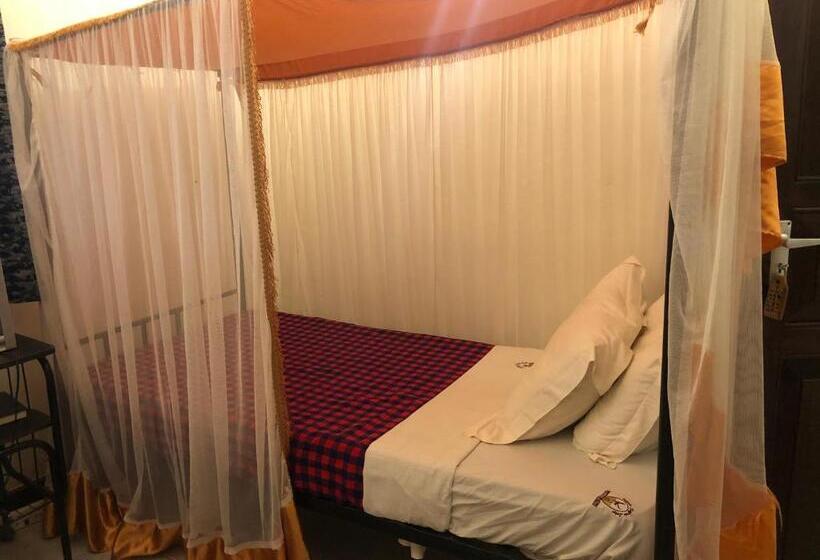 豪华房间, Impala Safari Lodge