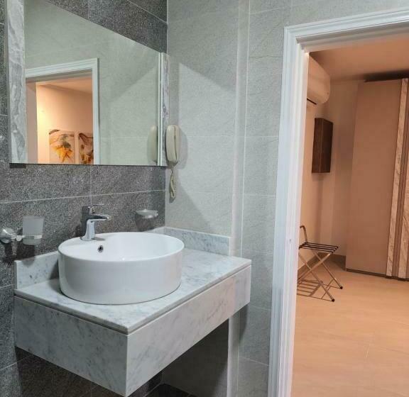 مجموعه ویستا شهر, Imperial Suites