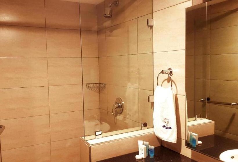 Quarto Superior, Merica