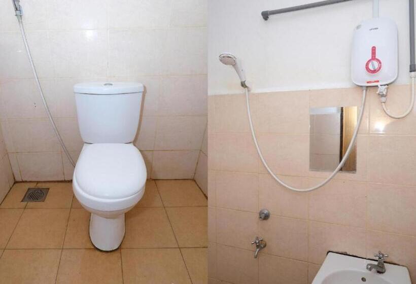 Номер Стандарт, De Light Villa