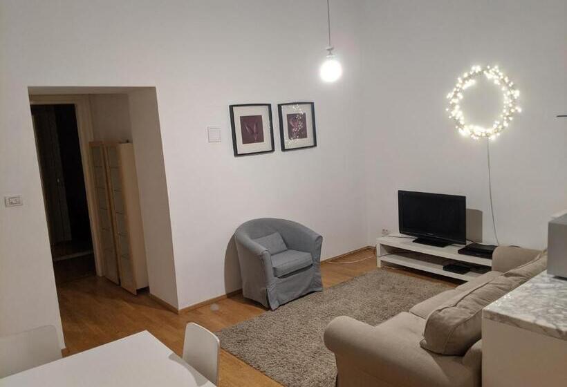 标准间, Avenue Hostel