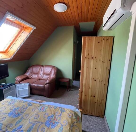 Номер Стандарт, Villa Astoria