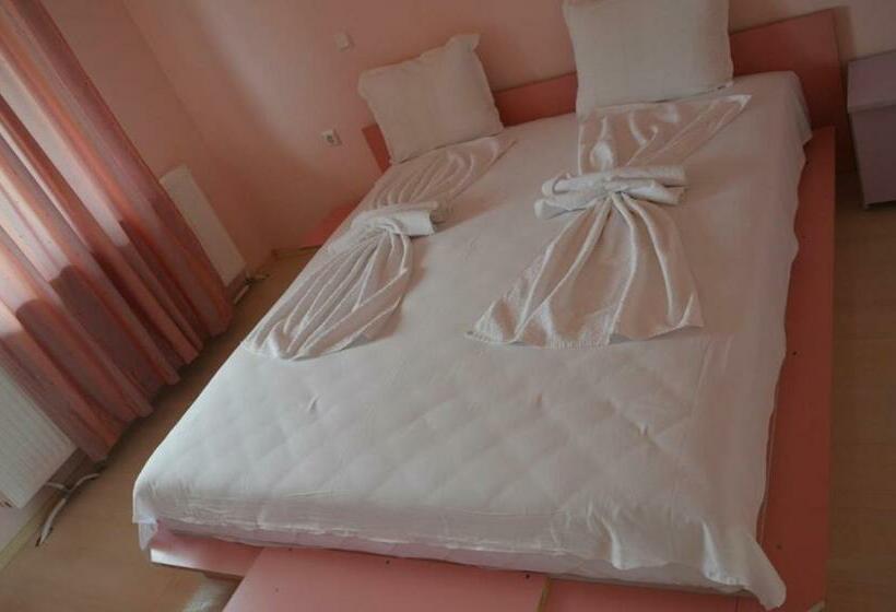 Люкс с Балконом, Complex Exotica