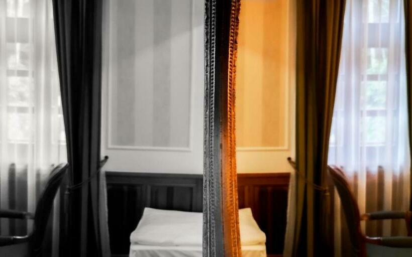 Номер Стандарт, Kastélyhotel Sasvár Resort