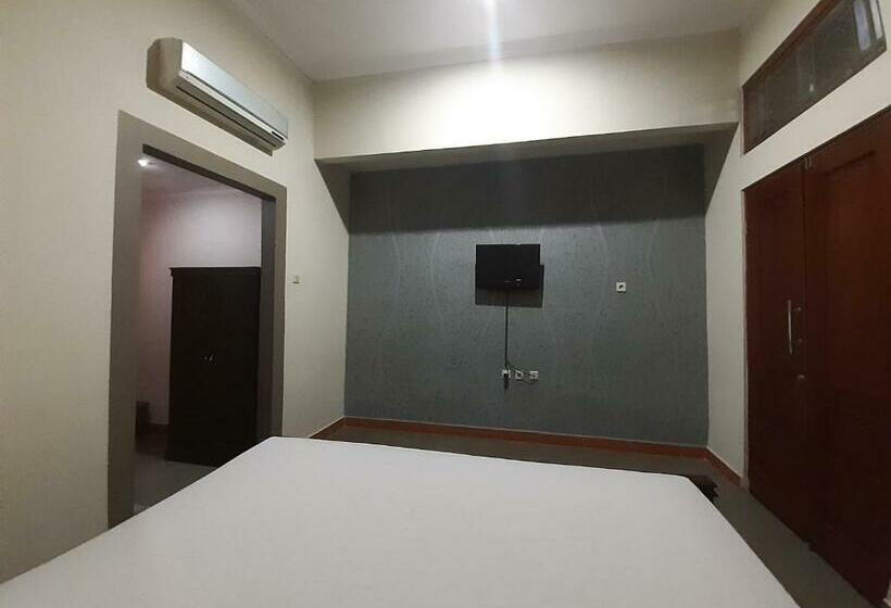 Номер Superior, Prabhu Suites