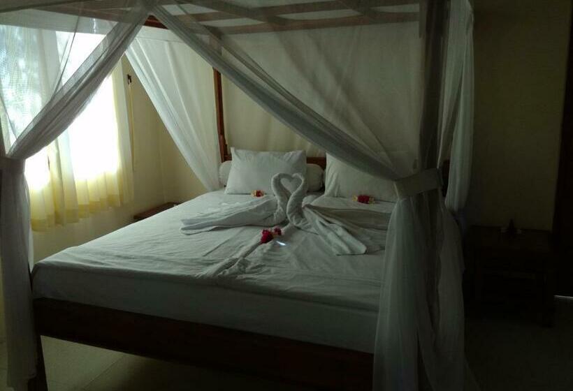 Вилла 2 Спальни, New Starlight Hotel Lovina