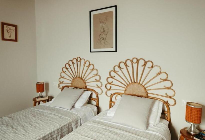 Номер Стандарт, Casa Victoire Ayamonte