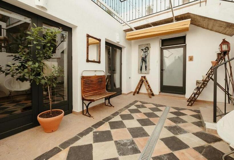 Номер Стандарт, Casa Victoire Ayamonte