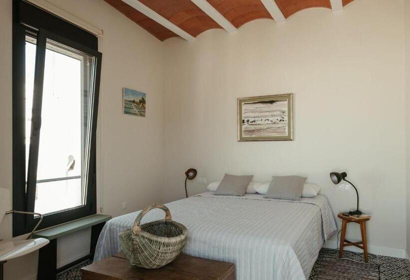 Номер Deluxe с Балконом, Casa Victoire Ayamonte