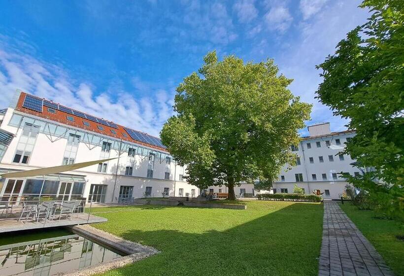 חדר סטנדרט, Spectrum Kirche Exerzitien Und Bildungshaus Auf Mariahilf