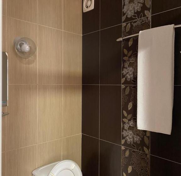 اتاق استاندارد, Family Hotel Amor