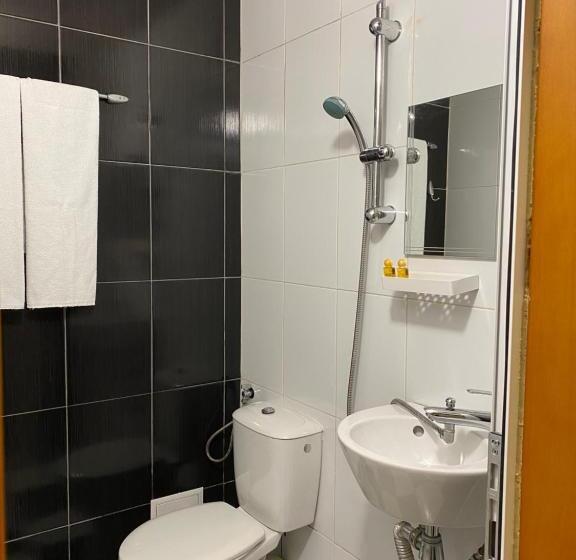 اتاق استاندارد, Family Hotel Amor