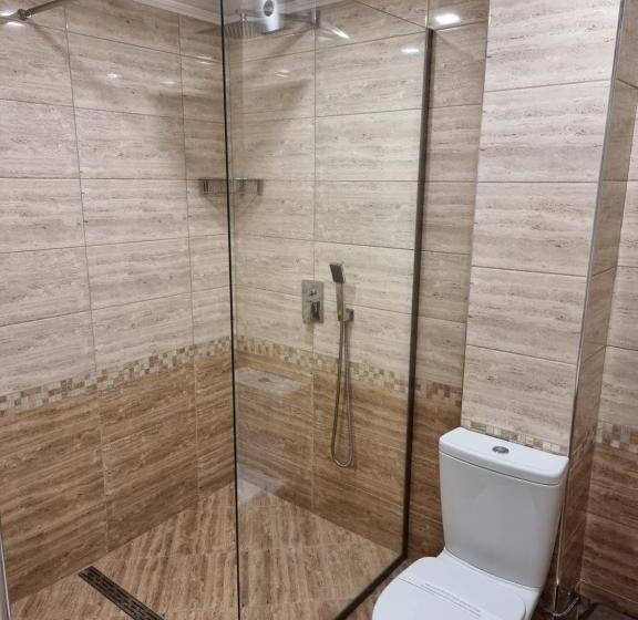 침실 2개 아파트, Family Hotel Alfa Vita