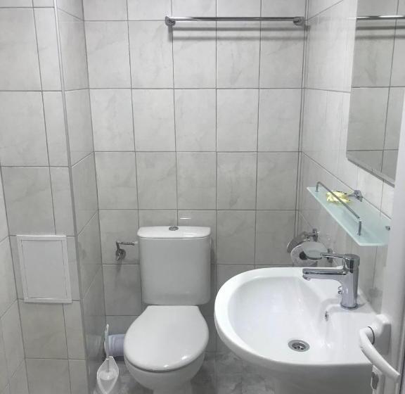 Номер Стандарт, Family Hotel Julian