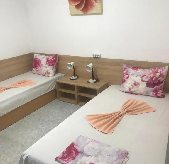 Номер Deluxe, Family Hotel Julian