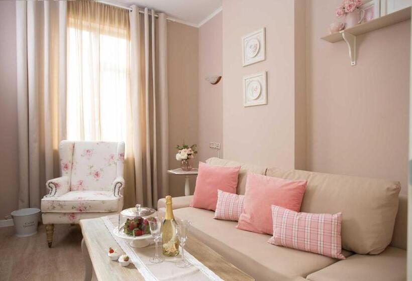 스위트, Family Hotel The Castle