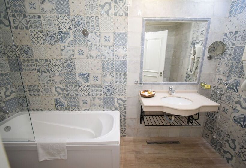 Номер Economy, Therma Palace   Mineral Pool & Spa & All Inclusive