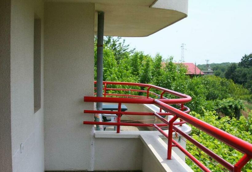 اتاق راحتی, Victoria Sinemorets Guest House