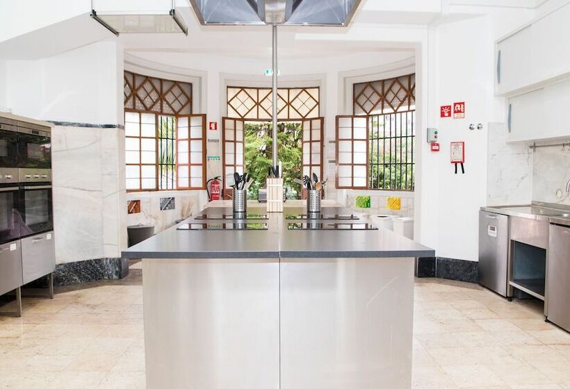 Quarto Familiar, Sant Jordi Hostels Lisbon