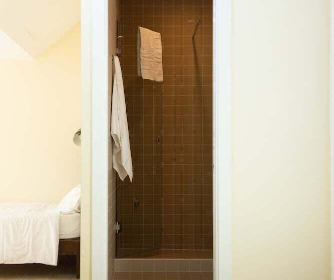 Quarto Familiar, Sant Jordi Hostels Lisbon