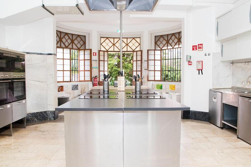 Quarto standard, Sant Jordi Hostels Lisbon