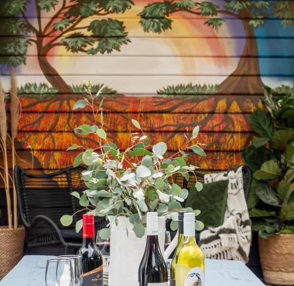 스탠다드 룸, Bendigo Backpackers