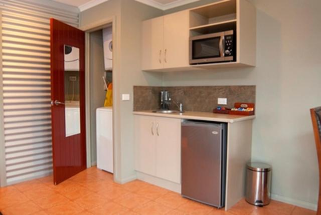 Номер Superior, Bairnsdale Motel