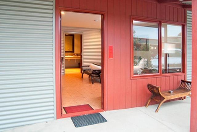 Номер Стандарт Адаптированный для Инвалидов, Bairnsdale Motel
