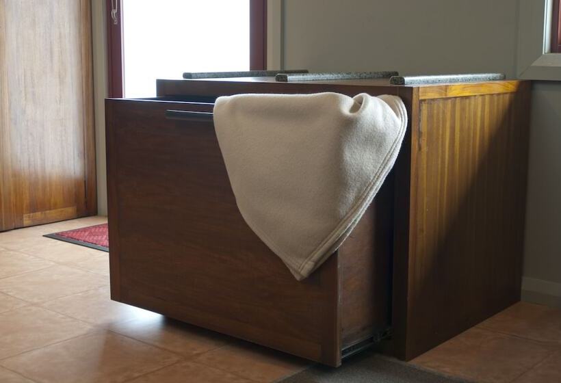 Номер Deluxe, Bairnsdale Motel