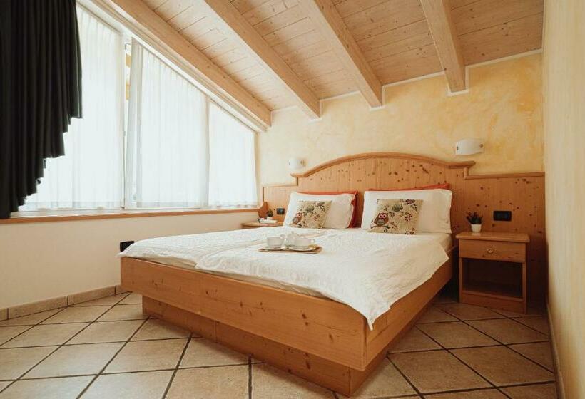 اتاق استاندارد, Agritur Val D Adige