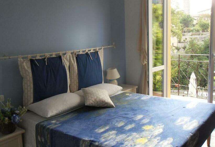 غرفة قياسية, Antico Borgo Piceno