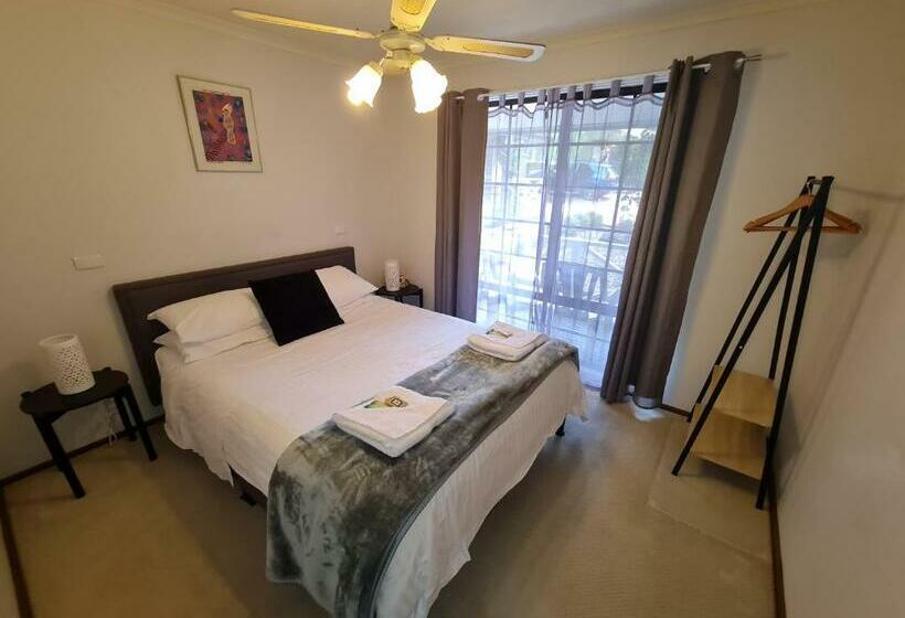 Дом 2 Спальни, Barossa Country Cottages