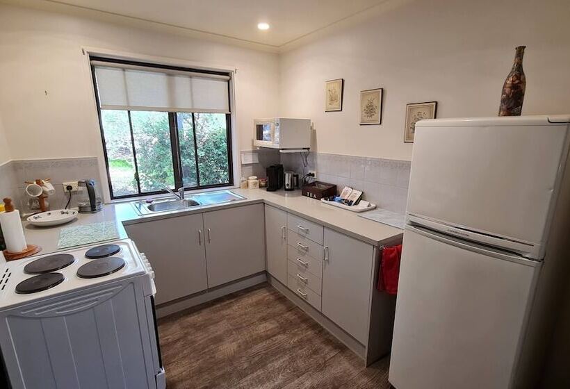 Дом 2 Спальни, Barossa Country Cottages